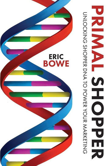 Primal Shopper Bowe Eric