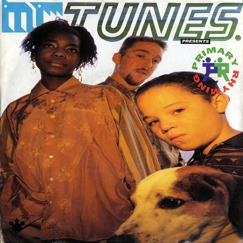 Primary Rhyming MC Tunes