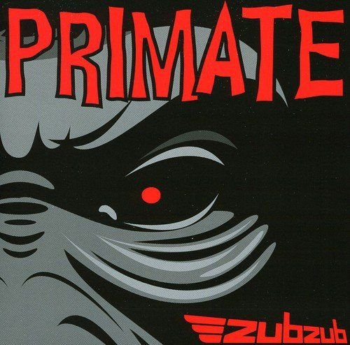 Primate Various Artists