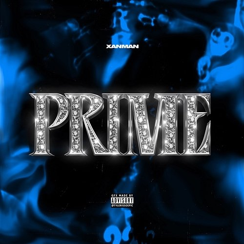 Prime Xanman