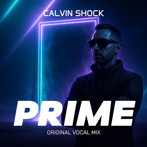Prime Calvin Shock