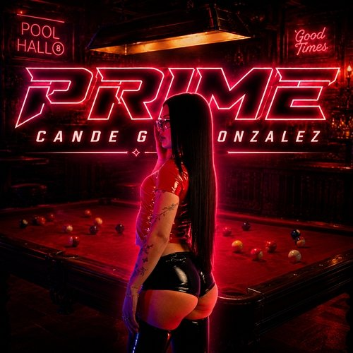 Prime Cande Gonzalez