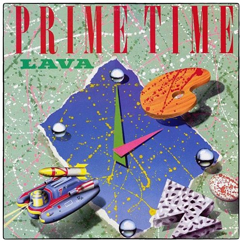 Prime Time Lava