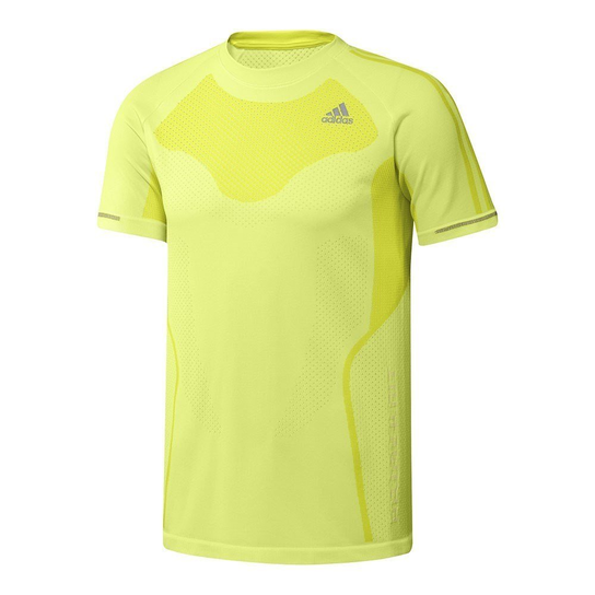 Primeknit Tee Adidas