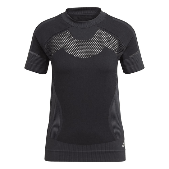 Primeknit Tee W Adidas