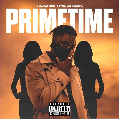 Primetime Adonis The Greek