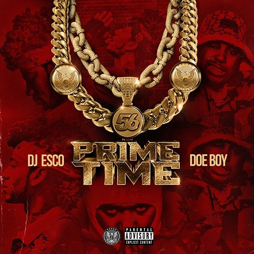 Primetime Doe Boy, DJ ESCO