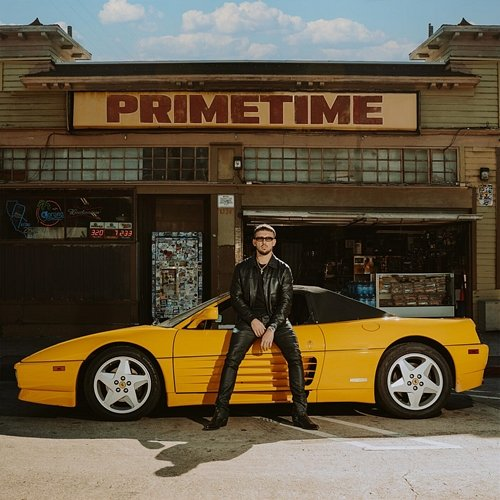 PRIMETIME Vegas Jones