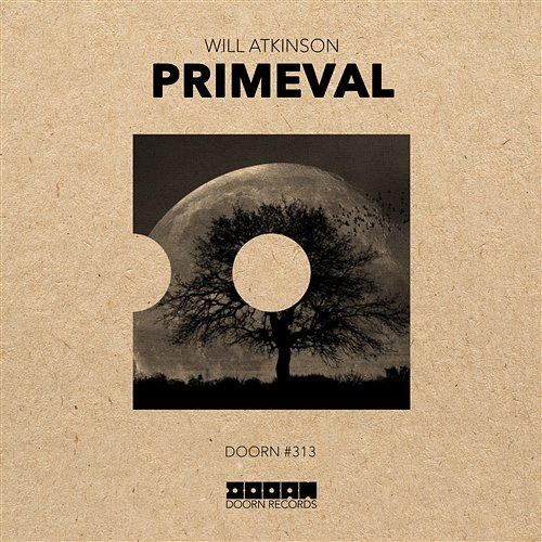 Primeval Will Atkinson