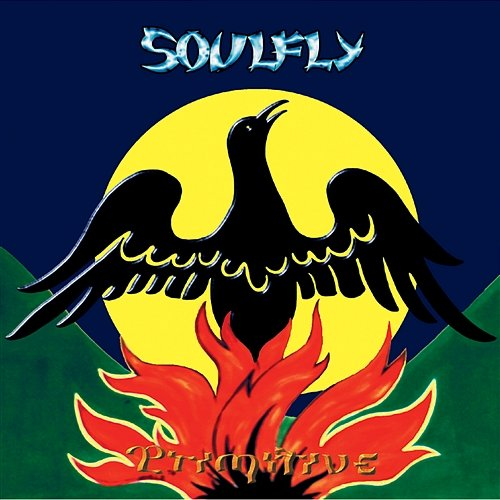 Primitive Soulfly