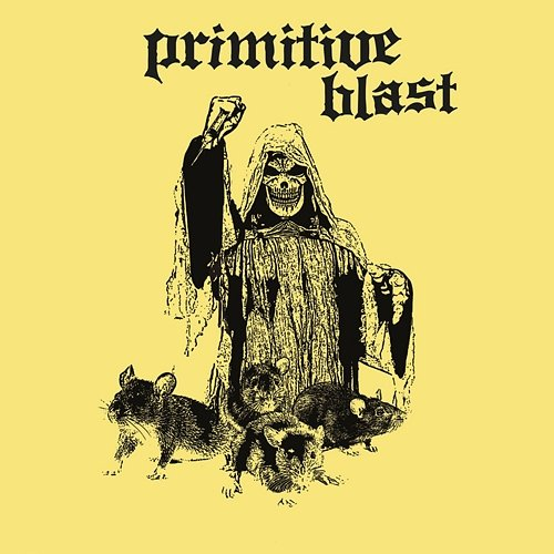 Primitive Blast Primitive Blast