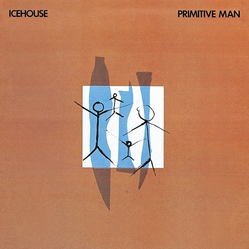 Primitive Man Icehouse