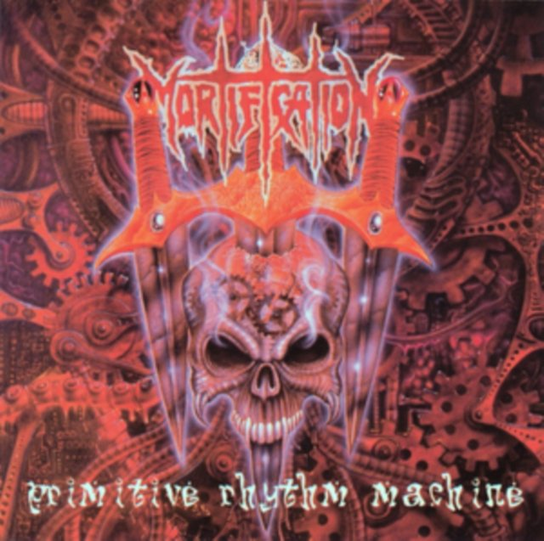 Primitive Rythm Machine Mortification