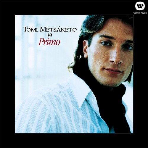 Primo Tomi Metsäketo