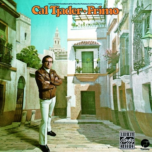 Primo Cal Tjader
