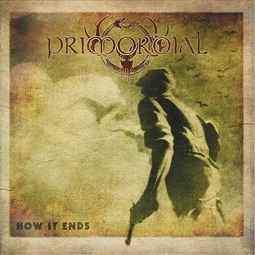 Primordial Primordial