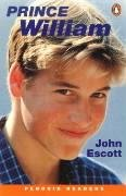 Prince William Escott John