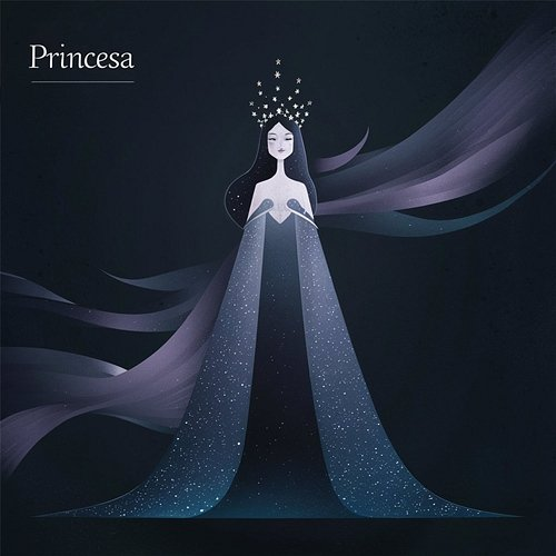 Princesa Farcon Tre