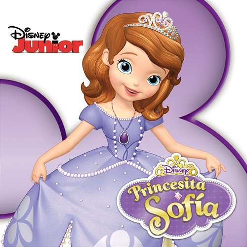 Princesita Sofía Cast - Sofia the First