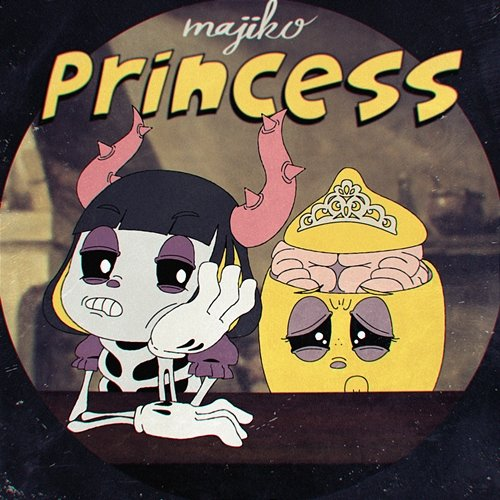 Princess Majiko