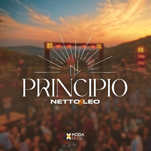 Princípio Netto, Leo, Moda Music