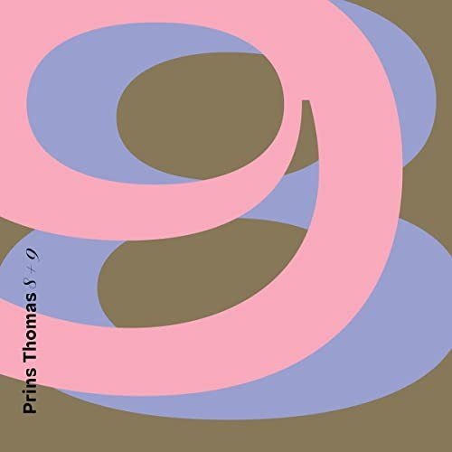 Prins Thomas 8 And 9 Prins Thomas