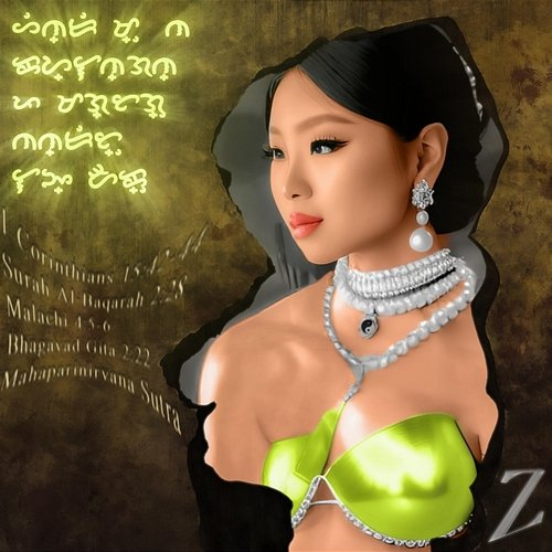 Prinsesa Zelijah