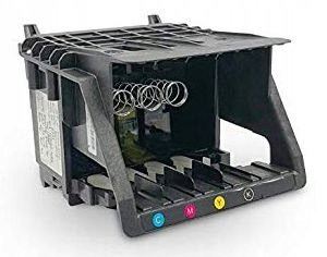 Print Head Assembly HP