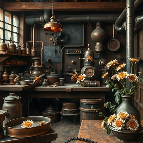 Printmaker Auren Sinclair