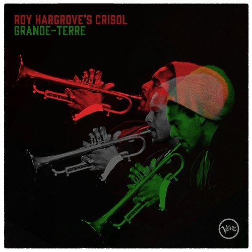 Priorities Roy Hargrove
