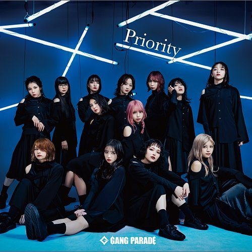 Priority GANG PARADE
