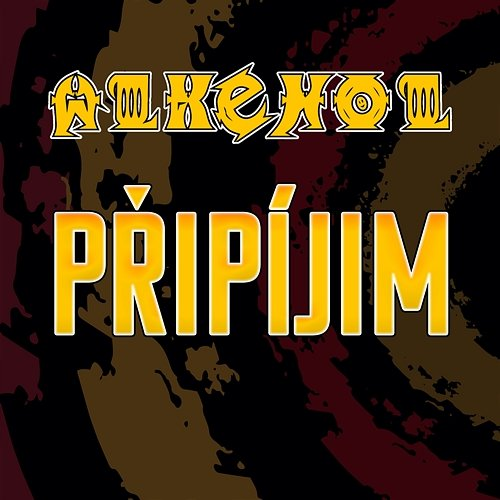 Připíjim Alkehol