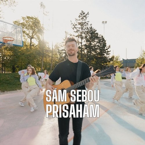 Prisahám Sám Sebou