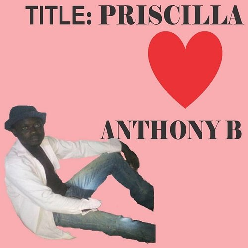 Priscilla Anthony B