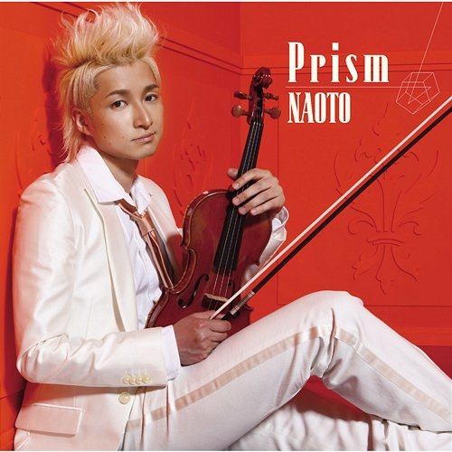 Prism naoto