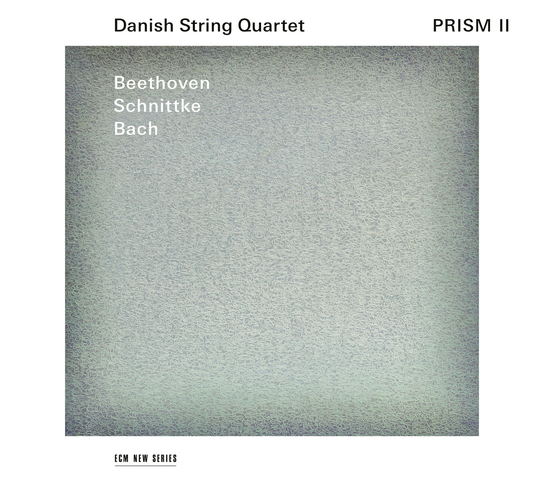 Prism II Danish String Quartet