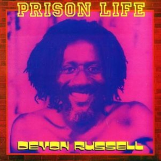 Prison Life Russell Devon