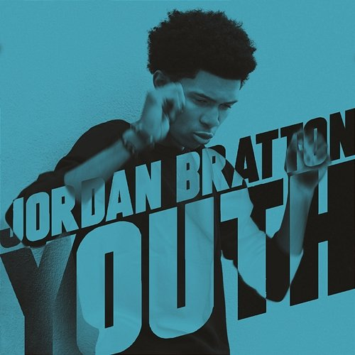 Prisoner Jordan Bratton, Chance the Rapper