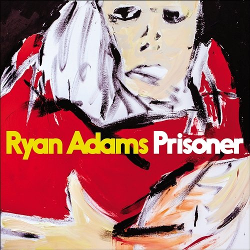 Prisoner Ryan Adams