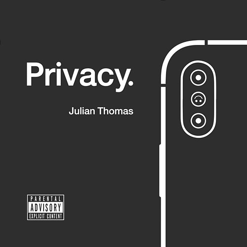 Privacy Julian Thomas