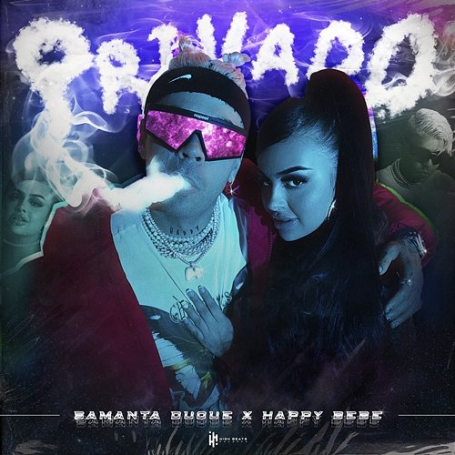 Privado Samanta Duque & Happy Bebé