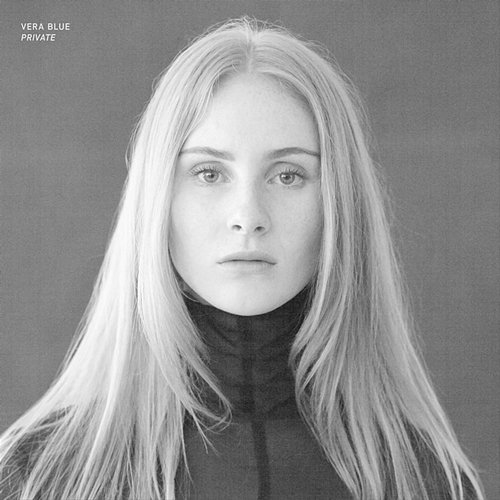 Private Vera Blue