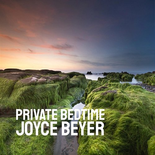 Private Bedtime Joyce Beyer