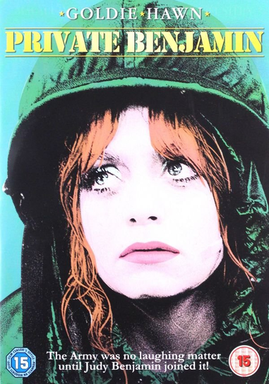 Private Benjamin Various Directors