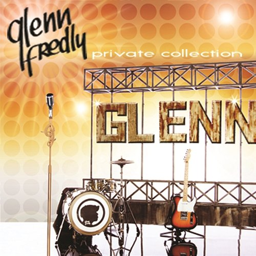 Private Collection Glenn Fredly