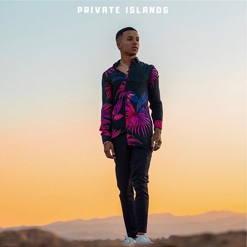Private Islands Yung Reece