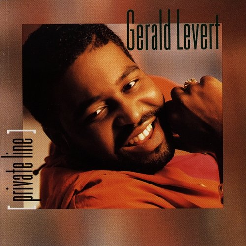 Private Line Gerald Levert