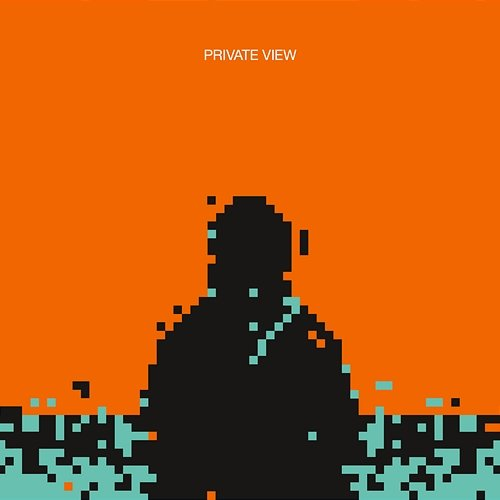 Private View Blancmange