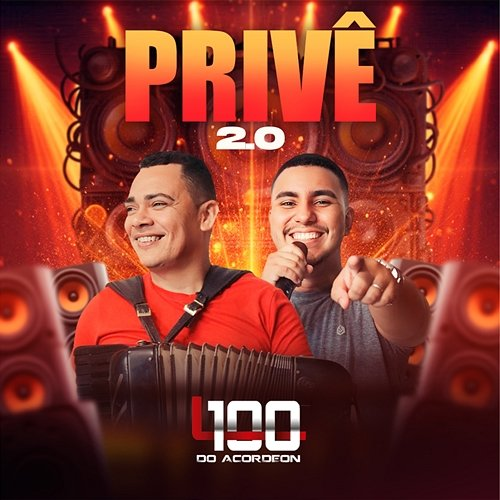 Privê 2.0 L100 do Acordeon