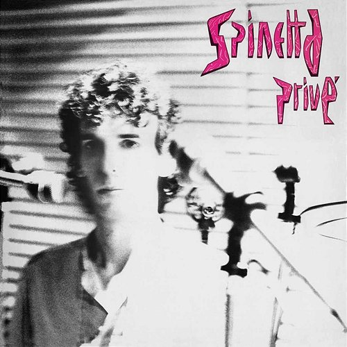 Prive Luis Alberto Spinetta